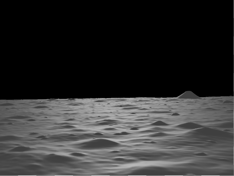 A rendering screenshot